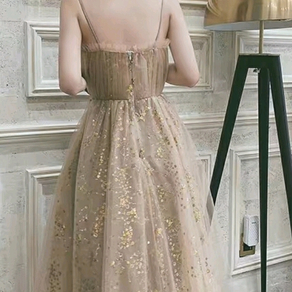 Prom dress - Picture 7 of 8